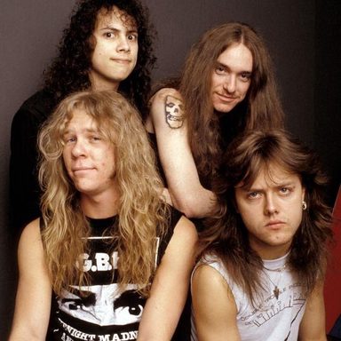 Metallica