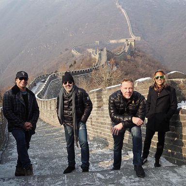 Metallica photo 33