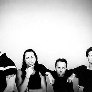 Metallica photo 69