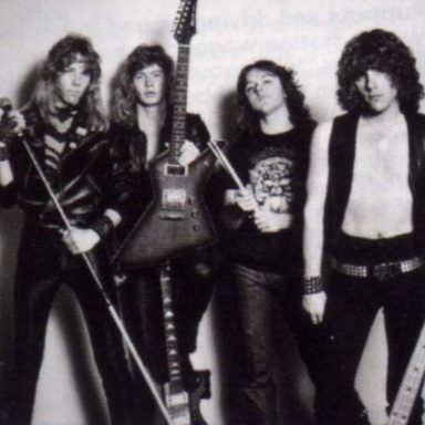 Metallica photo 51