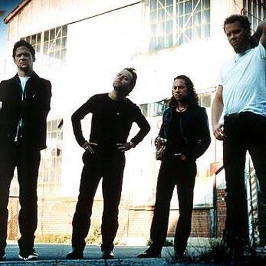 Metallica photo 70