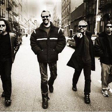 Metallica photo 61