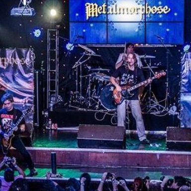Metalmorphose