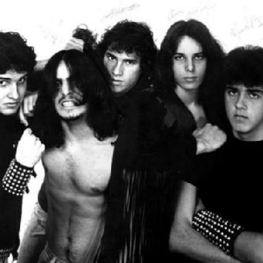Metalmorphose