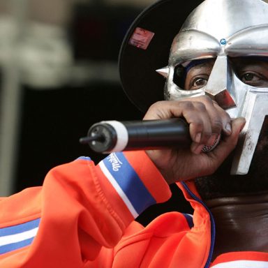 MF Doom