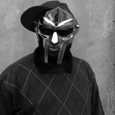 MF Doom
