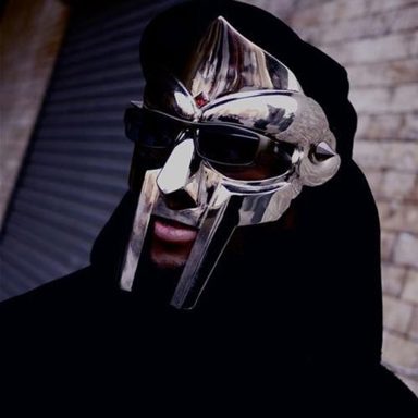 MF Doom