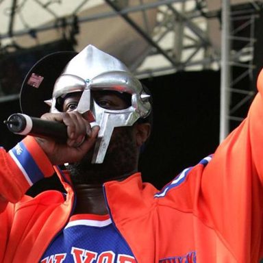 MF Doom