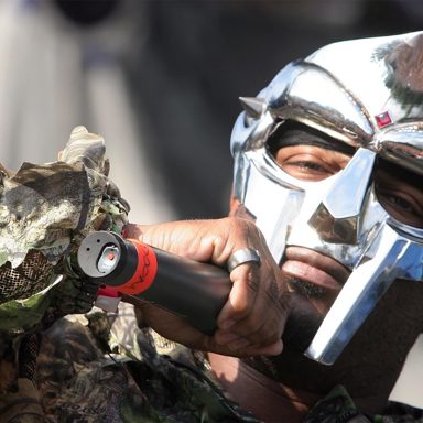 MF Doom