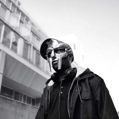 MF Doom