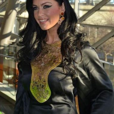 Mia Martina