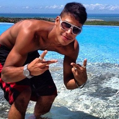 Micael Borges (Mika) photo 68