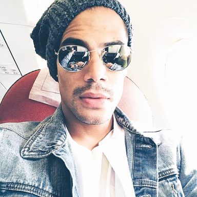 Micael Borges (Mika)