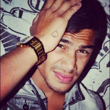 Micael Borges (Mika) photo 25