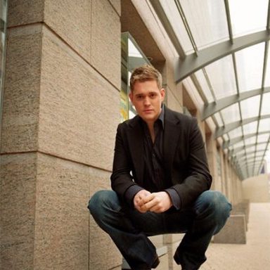 Michael Bublé photo 21