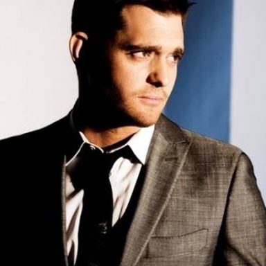 Michael Bublé