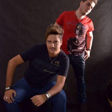 Michael e Thiago