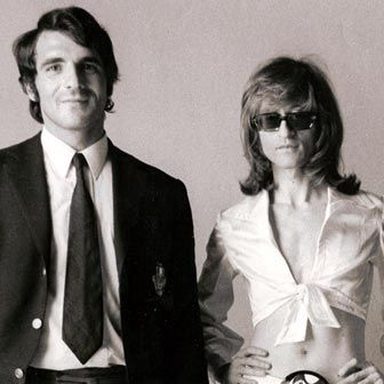 Michel Polnareff