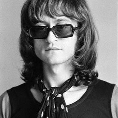 Michel Polnareff