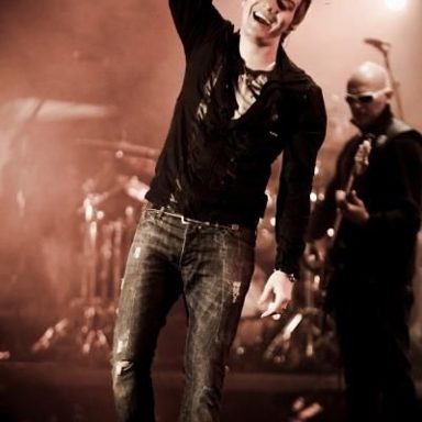 Michel Teló
