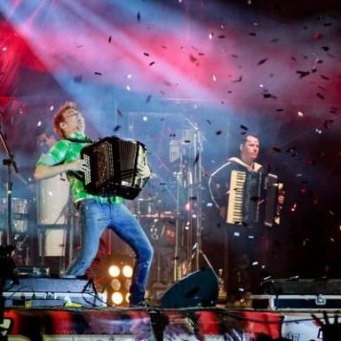 Michel Teló