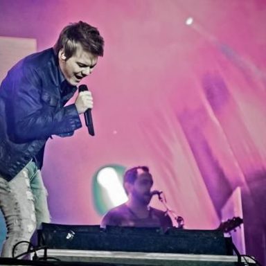 Michel Teló