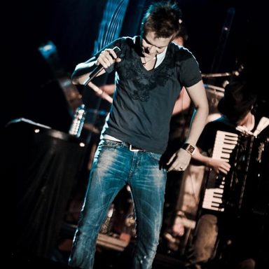 Michel Teló