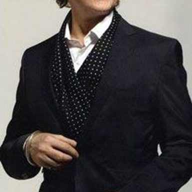 Mick Hucknall