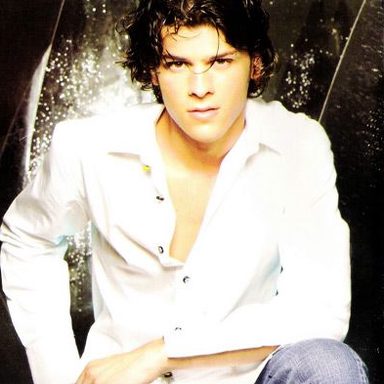 Mickael Carreira
