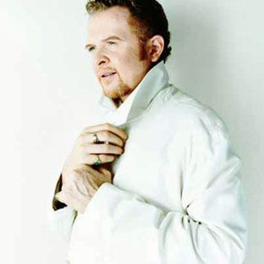 Mick Hucknall