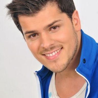 Mickael Carreira