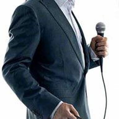 Mick Hucknall