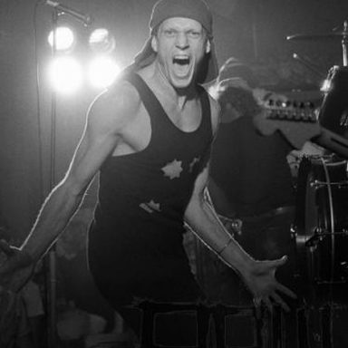 Midnight Oil