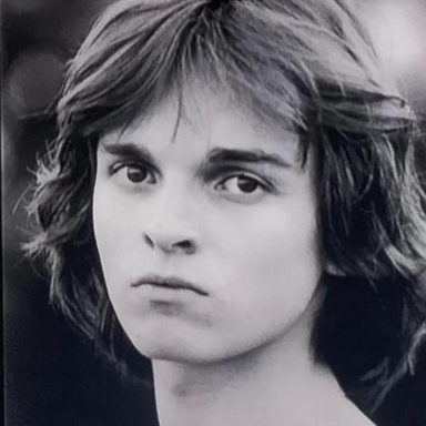 Miguel Bosé