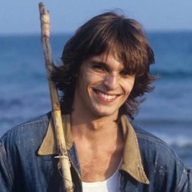 Miguel Bosé