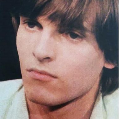 Miguel Bosé