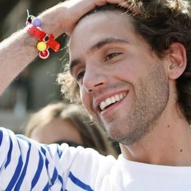 MIKA photo 34