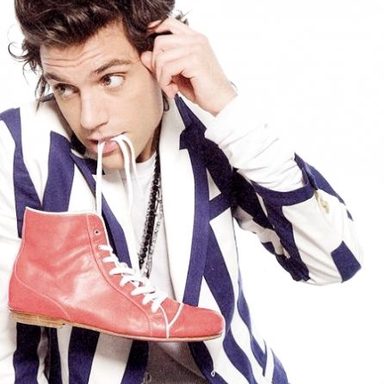 MIKA photo 21