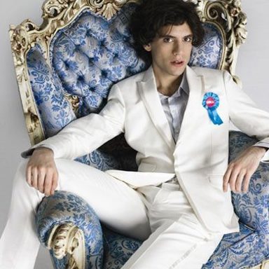 MIKA photo 12