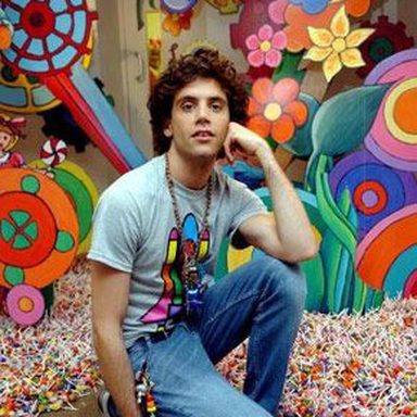 MIKA photo 43
