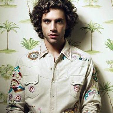 MIKA photo 47