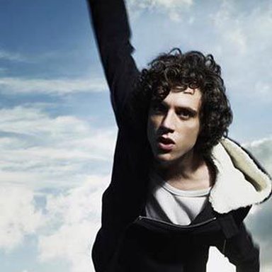 MIKA photo 42