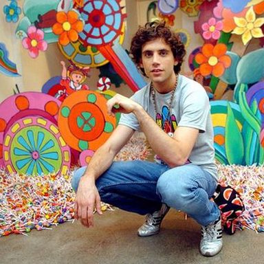 MIKA photo 36