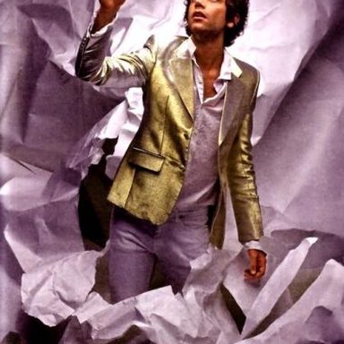 MIKA photo 26