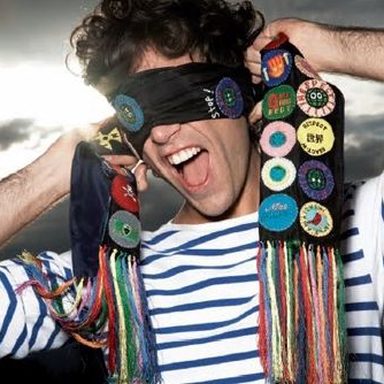 MIKA photo 27