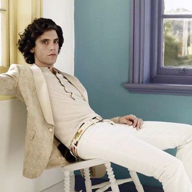 MIKA photo 50