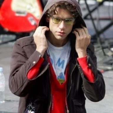 MIKA photo 37