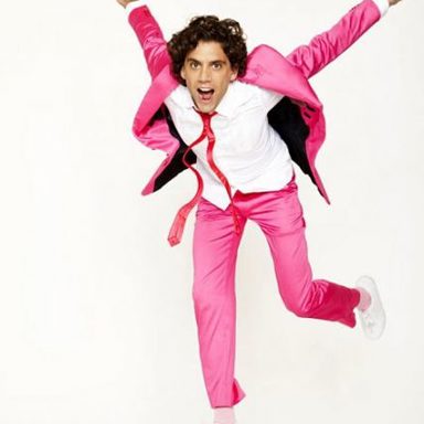 MIKA photo 15