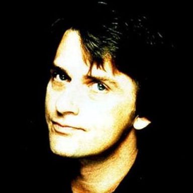 Mike Oldfield