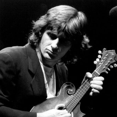 Mike Oldfield